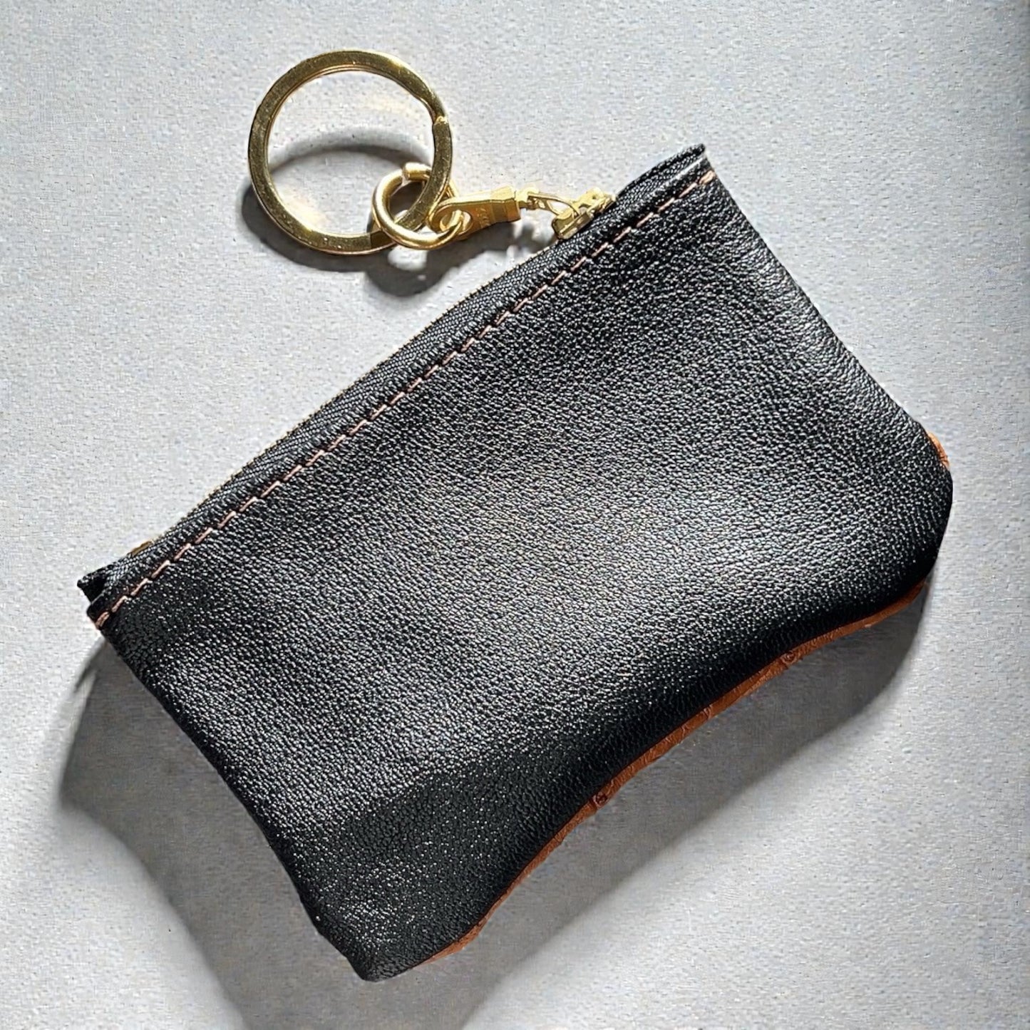 Keychain Pouch