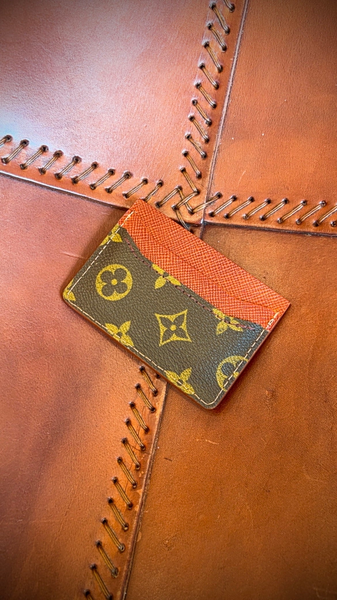 Heritage Cardholder