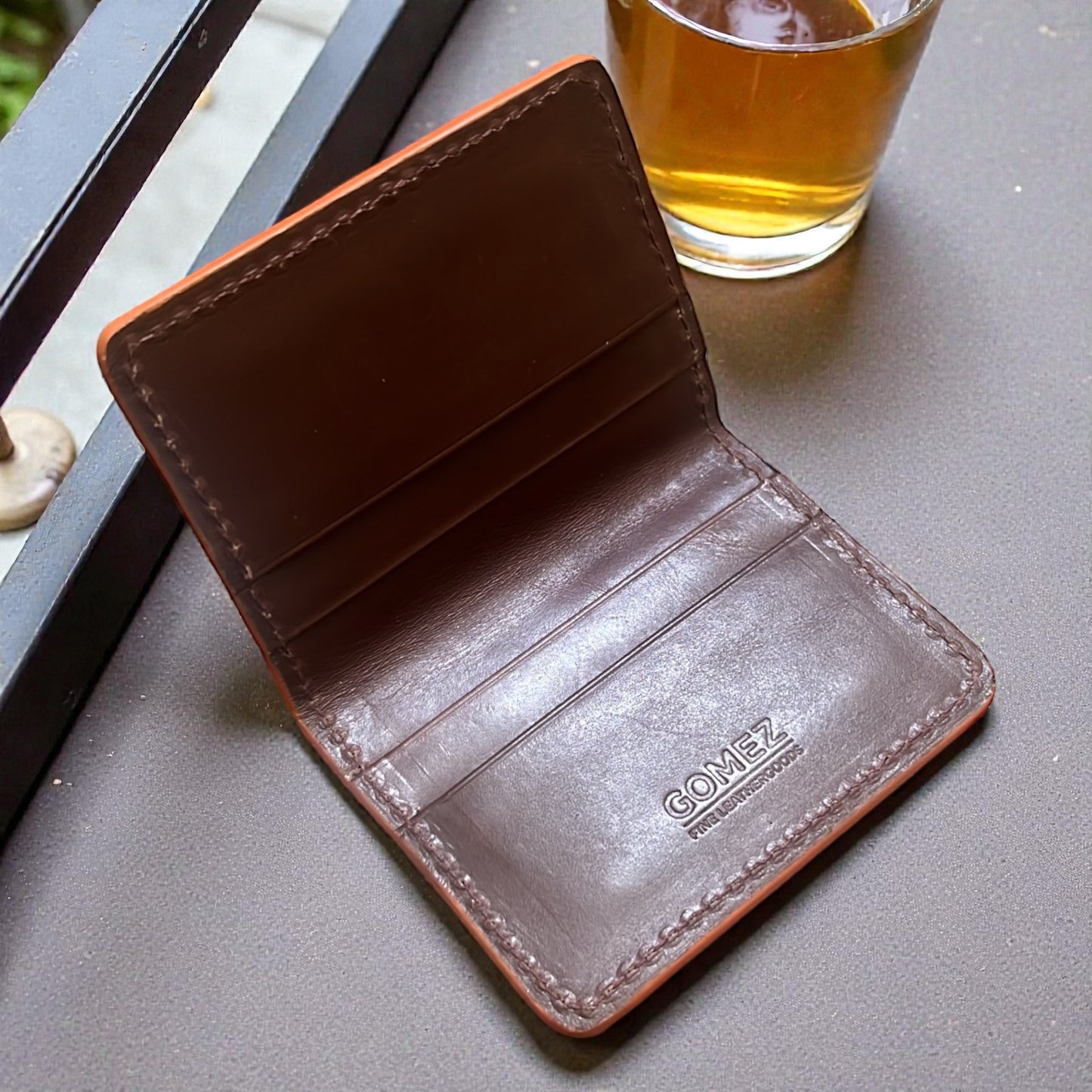 Aviator Cardholder