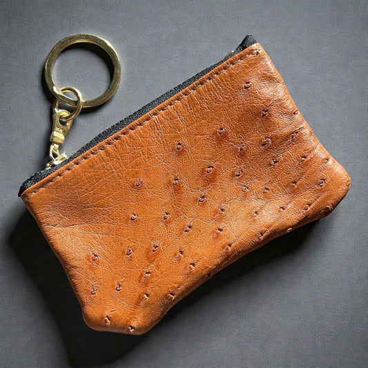 Keychain Pouch