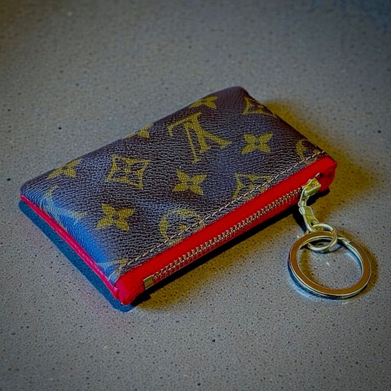 Keychain Pouch