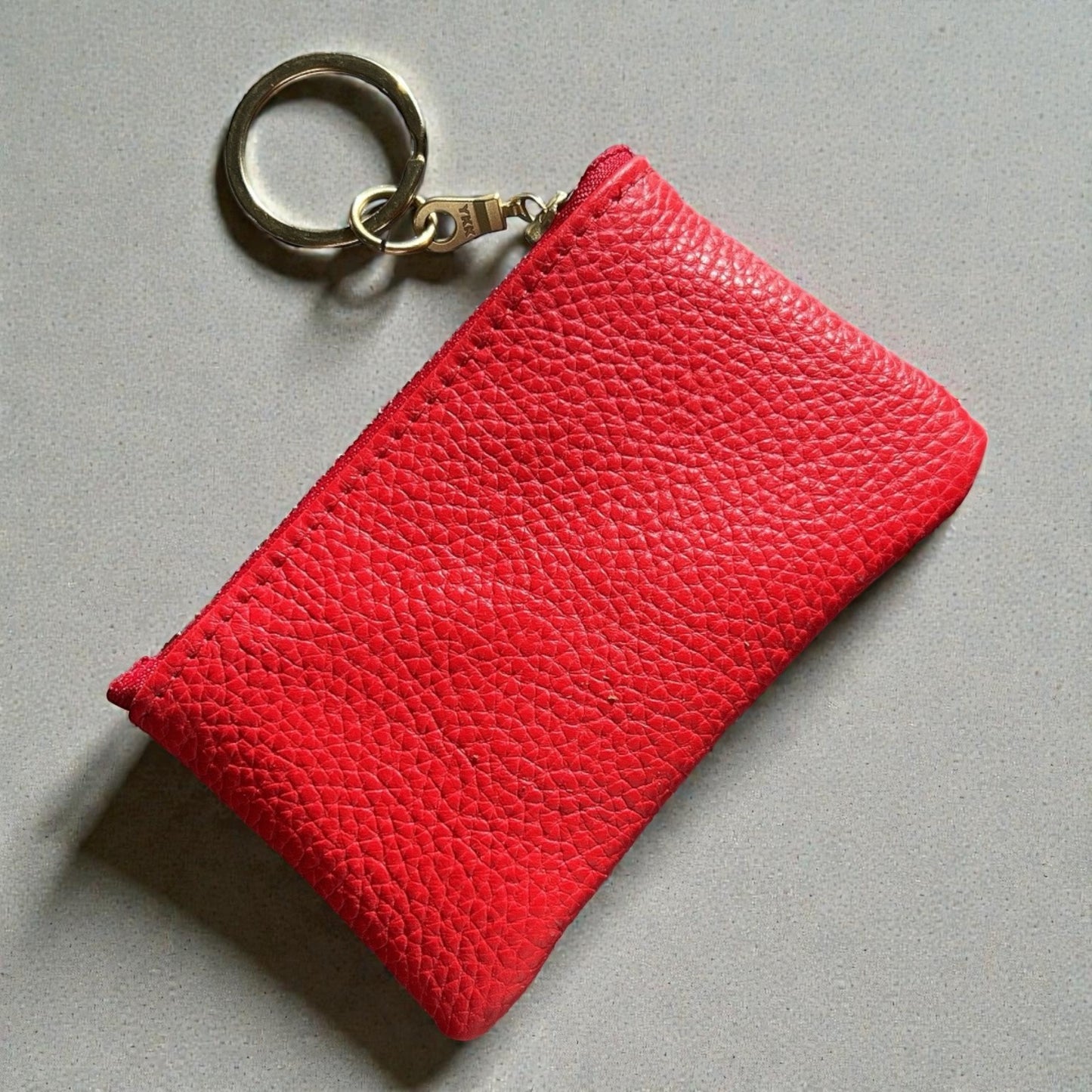 Keychain Pouch