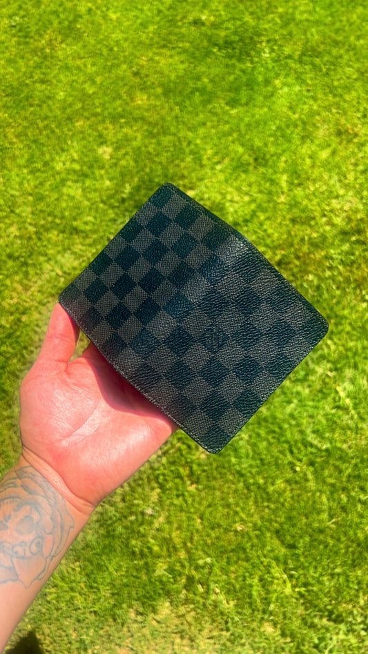 LuxFold Wallet