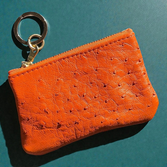 Metro key Wallet