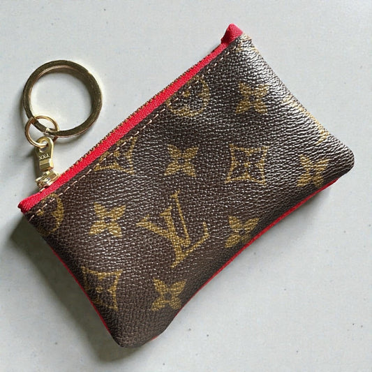 Keychain Pouch