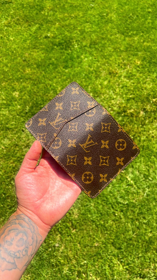 LuxFold wallet
