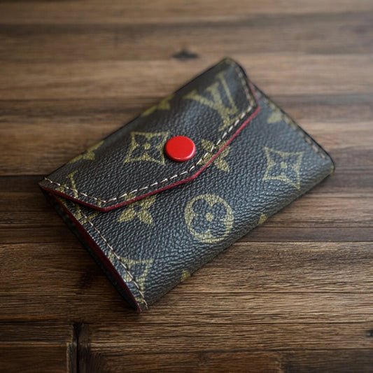 Zack wallet