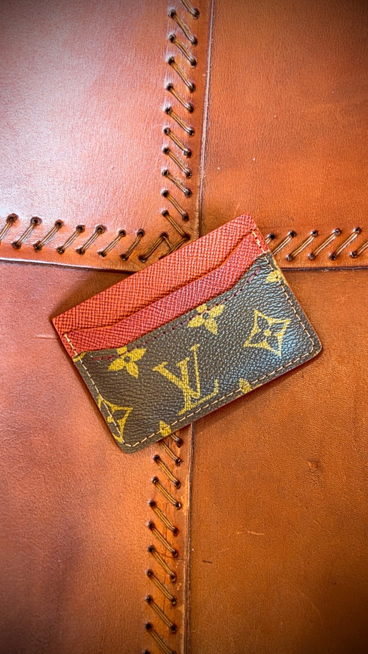 Heritage Cardholder